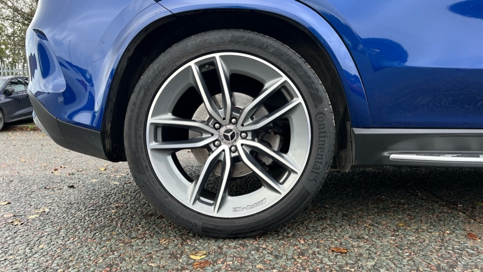 Used Mercedes-Benz GLE 2020 for sale - 76960047: Photo 19