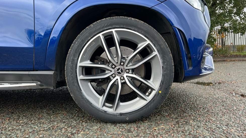 Used Mercedes-Benz GLE 2020 for sale - 76960047: Photo 20