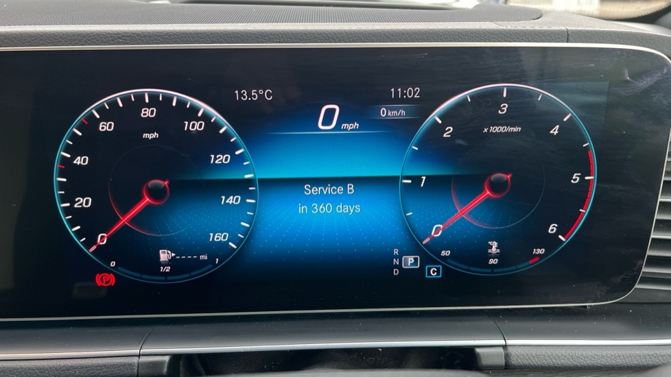 Used Mercedes-Benz GLE 2020 for sale - 76960047: Photo 21