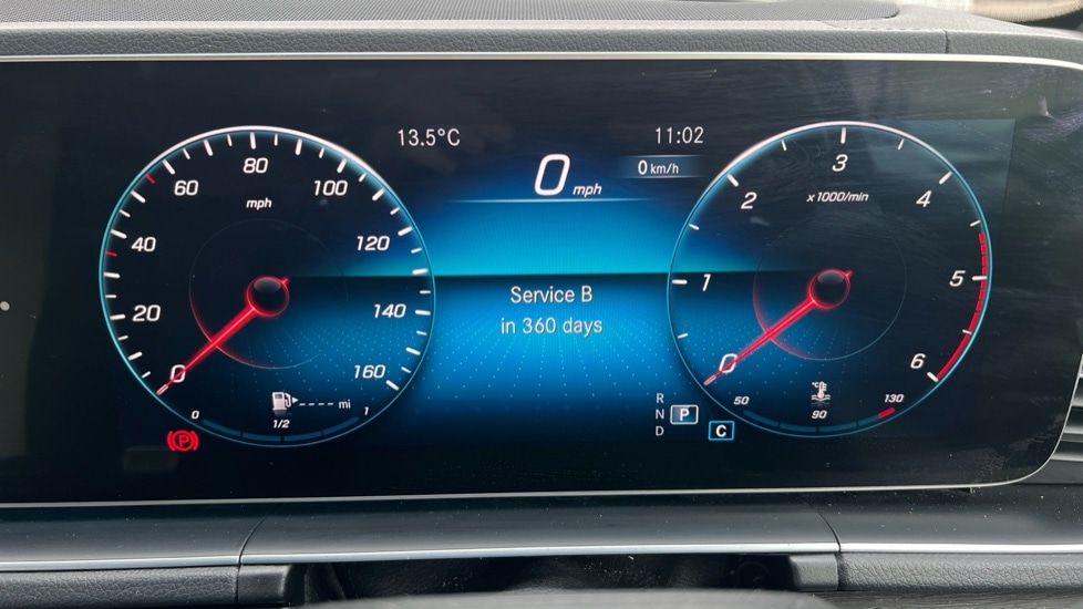 Used Mercedes-Benz GLE 2020 for sale - 76960047: Photo 22