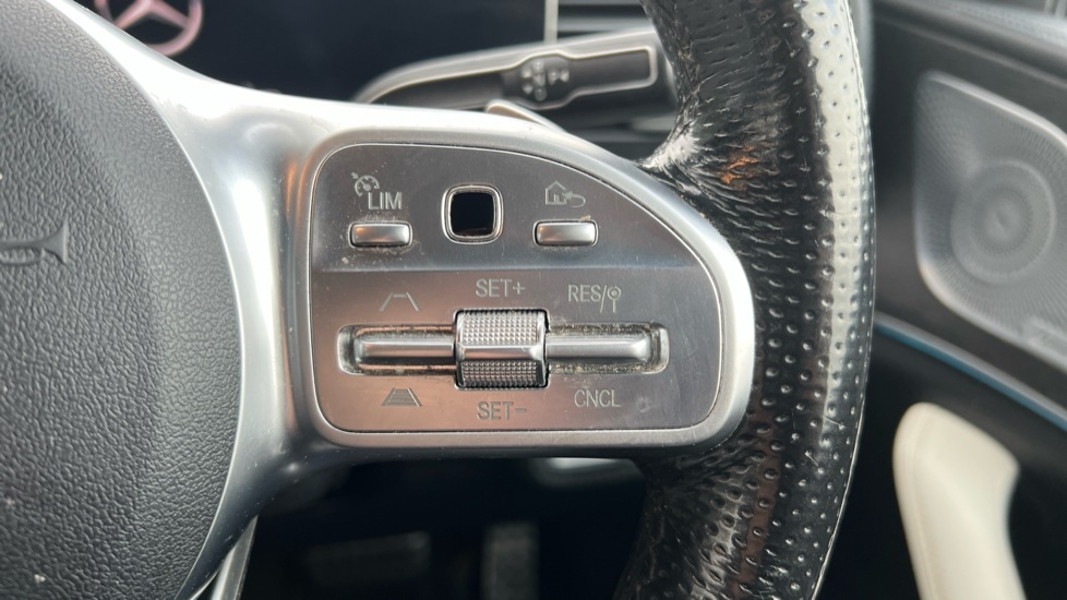 Used Mercedes-Benz GLE 2020 for sale - 76960047: Photo 23