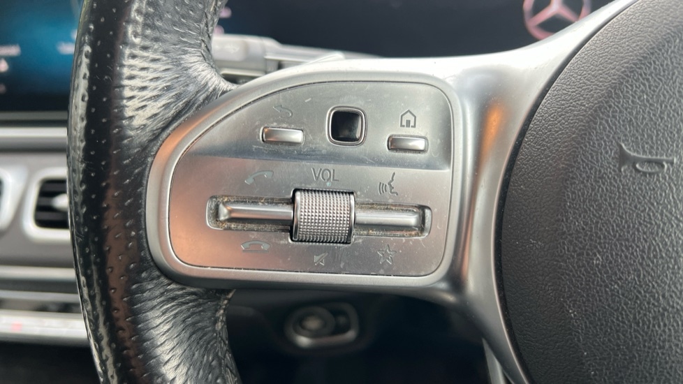 Used Mercedes-Benz GLE 2020 for sale - 76960047: Photo 24