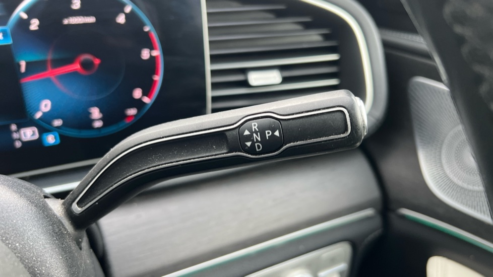 Used Mercedes-Benz GLE 2020 for sale - 76960047: Photo 25