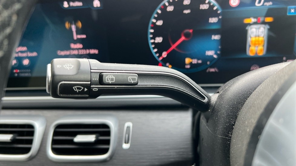 Used Mercedes-Benz GLE 2020 for sale - 76960047: Photo 26