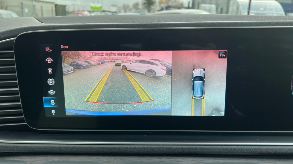 Used Mercedes-Benz GLE 2020 for sale - 76960047: Photo 27