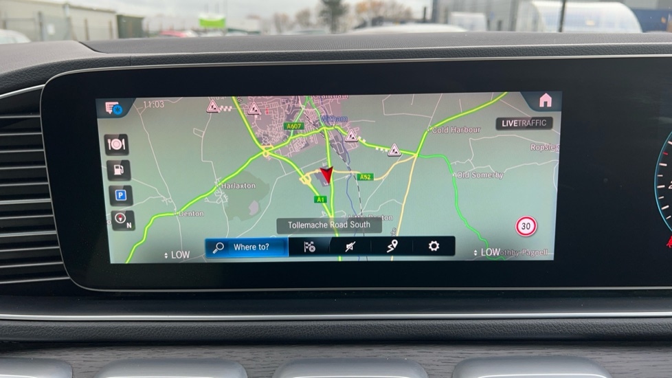 Used Mercedes-Benz GLE 2020 for sale - 76960047: Photo 28