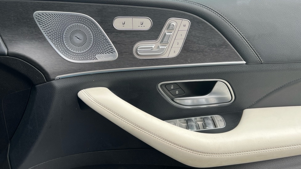 Used Mercedes-Benz GLE 2020 for sale - 76960047: Photo 29