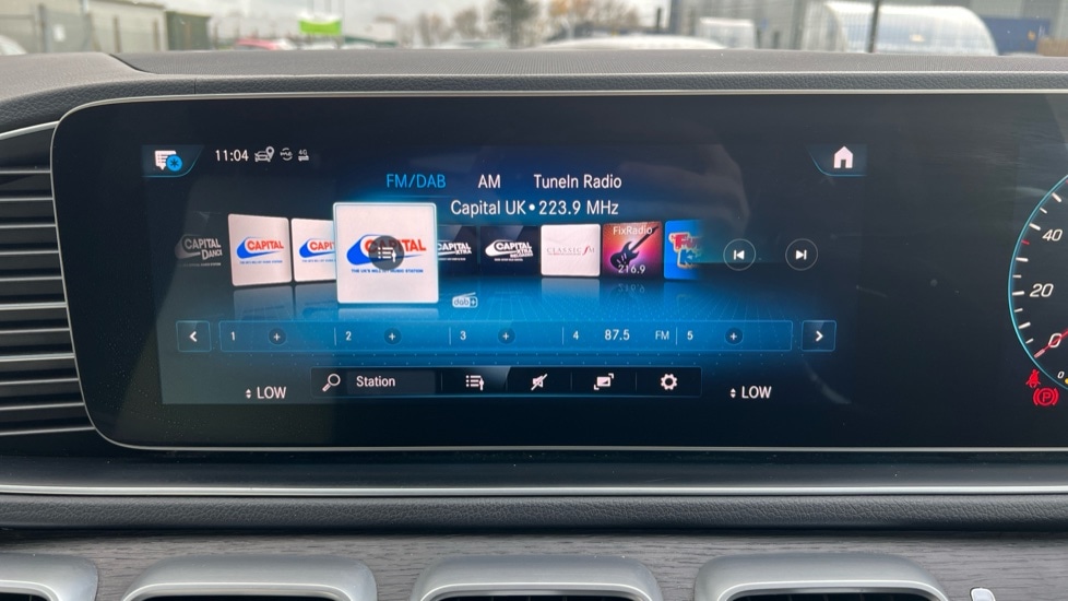 Used Mercedes-Benz GLE 2020 for sale - 76960047: Photo 30