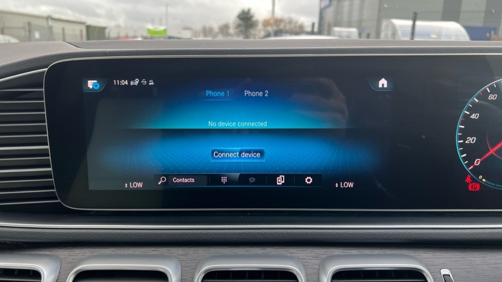 Used Mercedes-Benz GLE 2020 for sale - 76960047: Photo 31