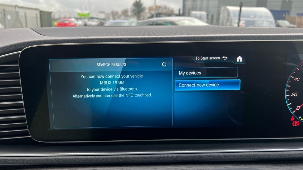 Used Mercedes-Benz GLE 2020 for sale - 76960047: Photo 32