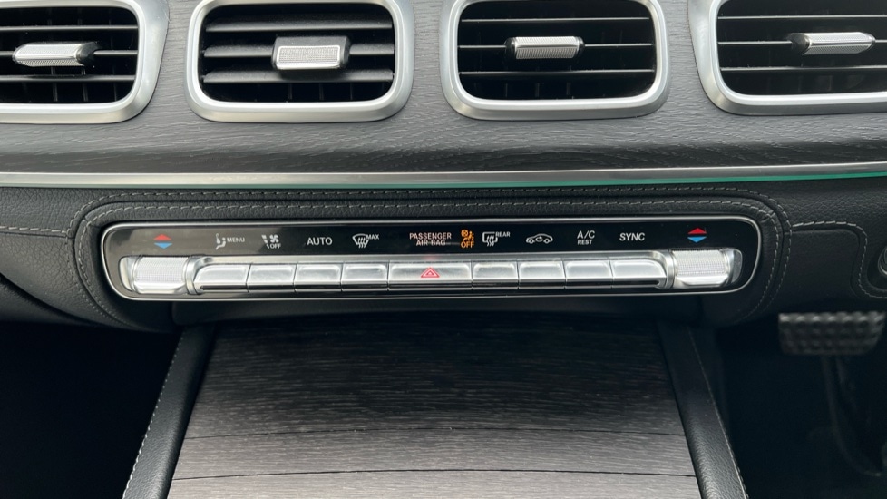 Used Mercedes-Benz GLE 2020 for sale - 76960047: Photo 33