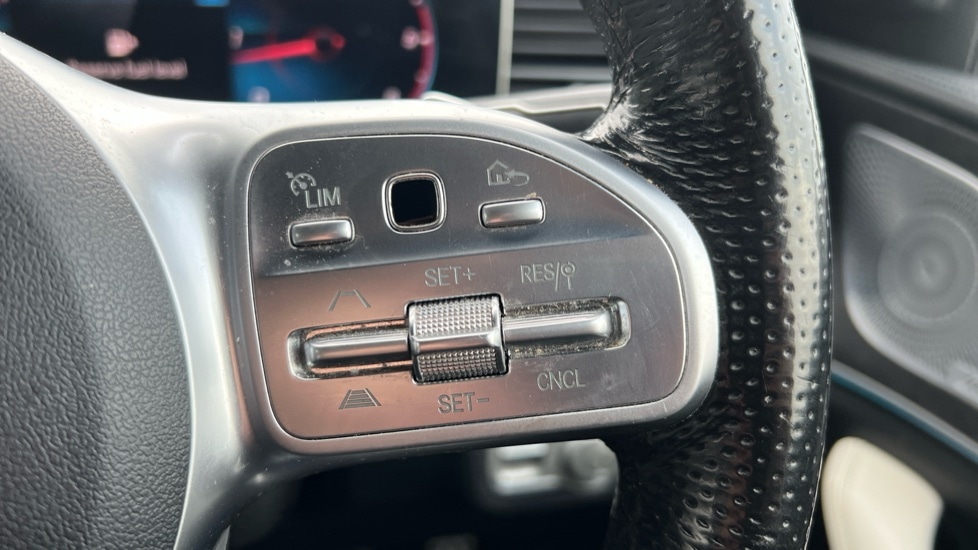 Used Mercedes-Benz GLE 2020 for sale - 76960047: Photo 34