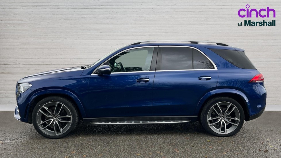 Used Mercedes-Benz GLE 2020 for sale - 76960047: Photo 6