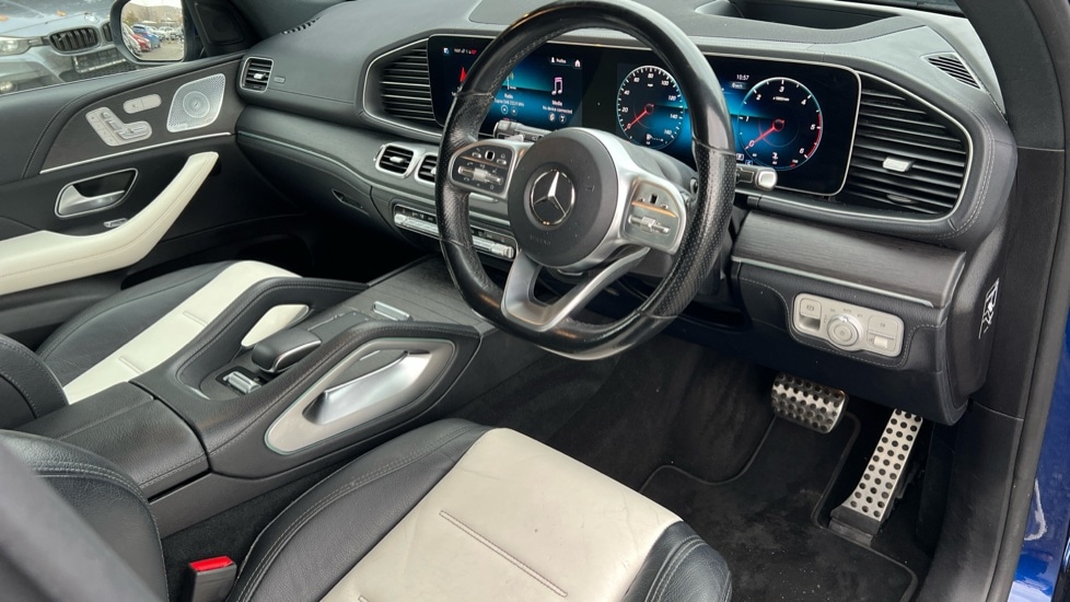 Used Mercedes-Benz GLE 2020 for sale - 76960047: Photo 9