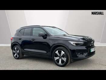 2023 - 170kW Recharge Plus 69kWh 5dr Auto