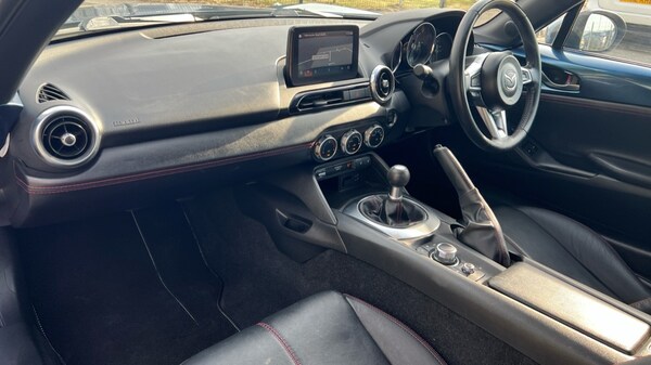Used Mazda MX-5 2019 for sale - 75580118: Photo 10
