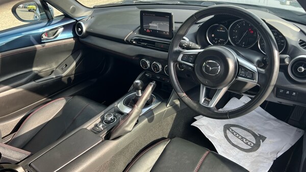 Used Mazda MX-5 2019 for sale - 75580118: Photo 11