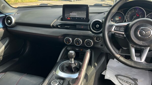 Used Mazda MX-5 2019 for sale - 75580118: Photo 12