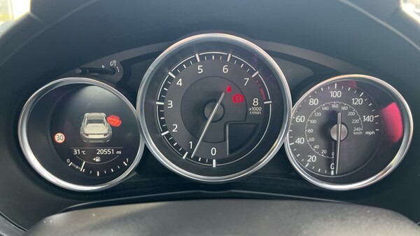 Used Mazda MX-5 2019 for sale - 75580118: Photo 13