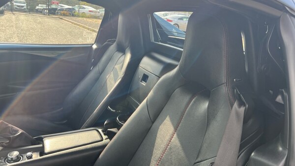 Used Mazda MX-5 2019 for sale - 75580118: Photo 14