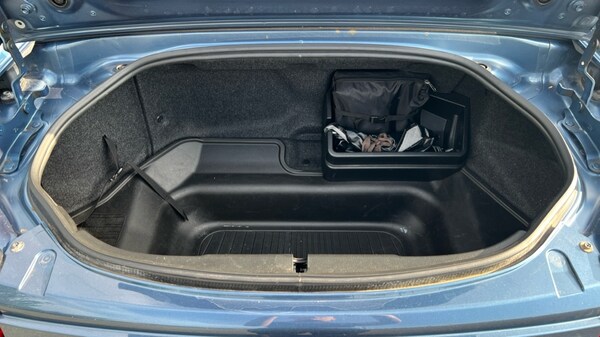 Used Mazda MX-5 2019 for sale - 75580118: Photo 15