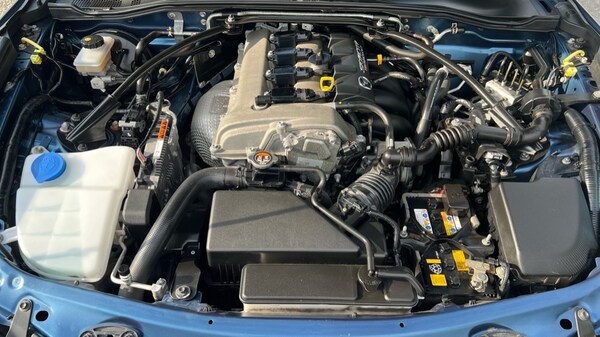 Used Mazda MX-5 2019 for sale - 75580118: Photo 16