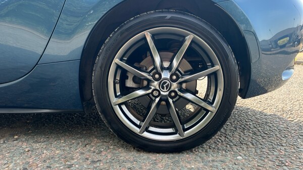 Used Mazda MX-5 2019 for sale - 75580118: Photo 18