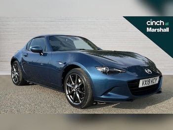 2019 - 2.0 [184] Sport Nav+ 2dr