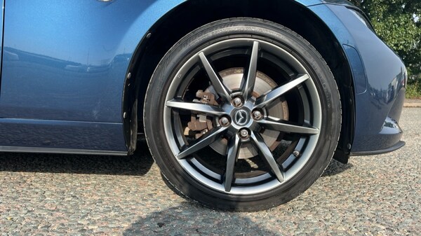 Used Mazda MX-5 2019 for sale - 75580118: Photo 20