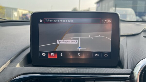 Used Mazda MX-5 2019 for sale - 75580118: Photo 25