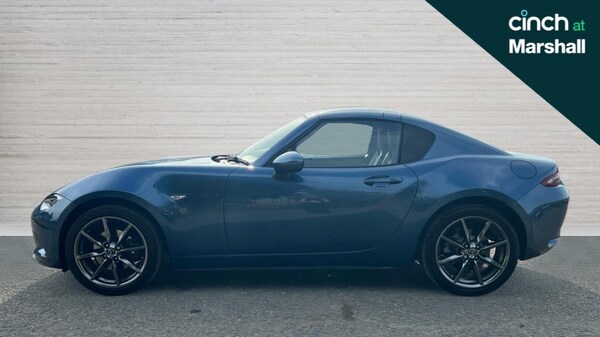 Used Mazda MX-5 2019 for sale - 75580118: Photo 6