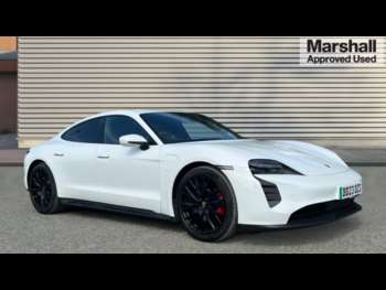 2023 - 440kW GTS 93kWh 4dr Auto