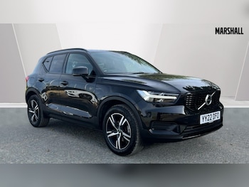 2022 - 1.5 T3 [163] R DESIGN 5dr Geartronic