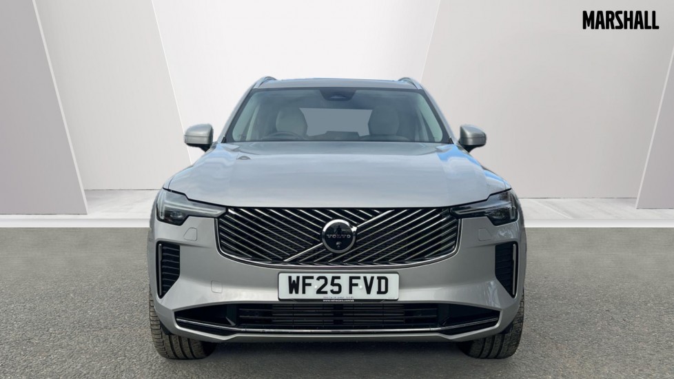 Used Volvo XC90 2025 for sale - 76328377: Photo 12