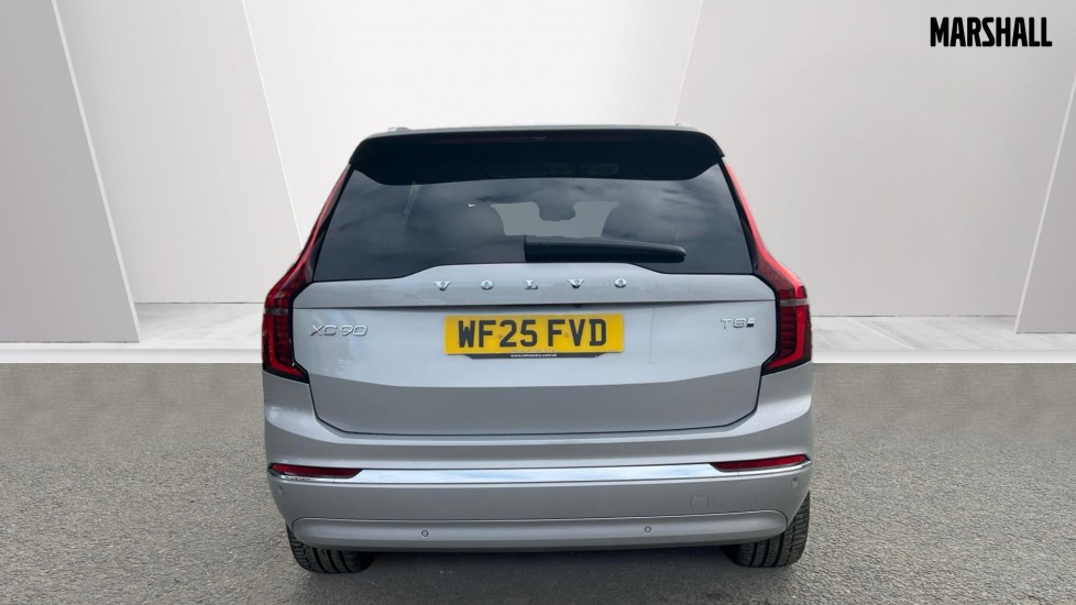 Used Volvo XC90 2025 for sale - 76328377: Photo 13