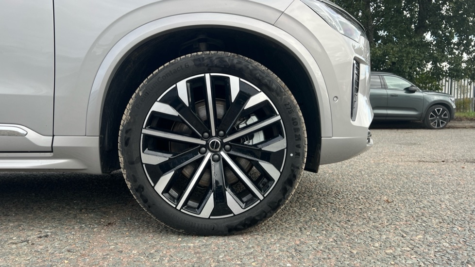 Used Volvo XC90 2025 for sale - 76328377: Photo 16