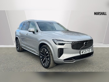 Volvo - XC90