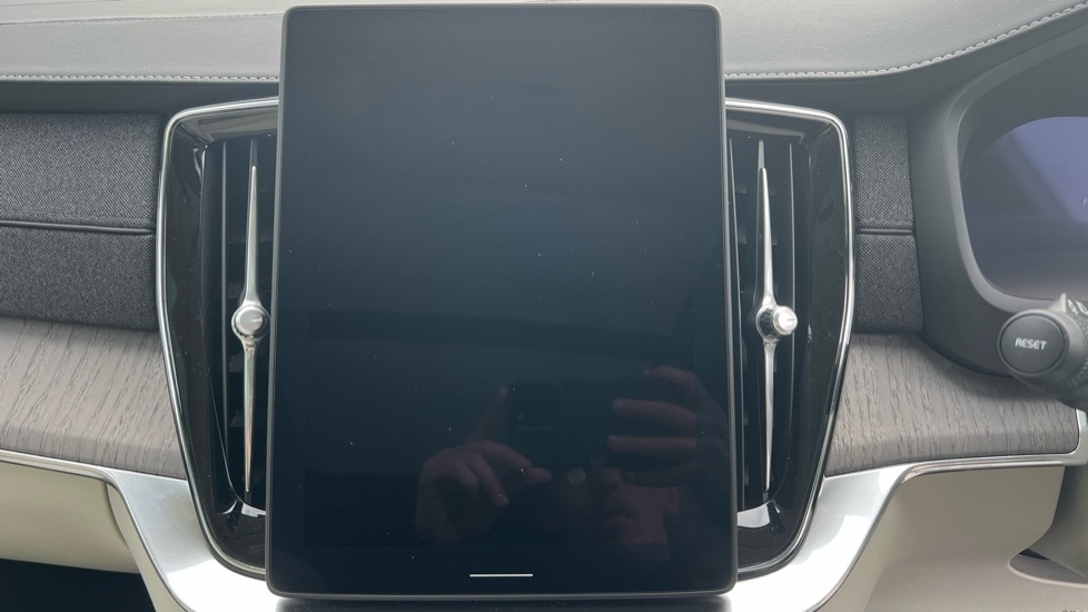 Used Volvo XC90 2025 for sale - 76328377: Photo 20