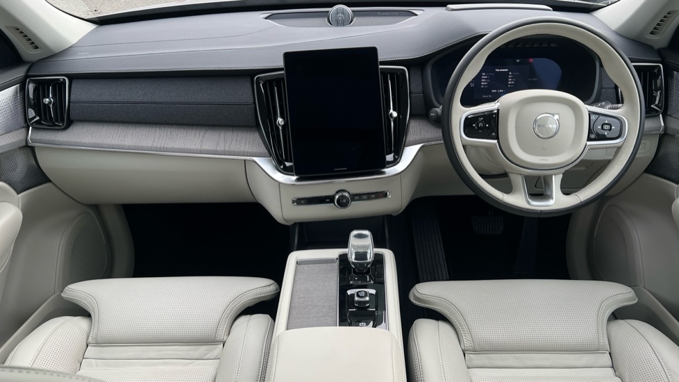 Used Volvo XC90 2025 for sale - 76328377: Photo 21