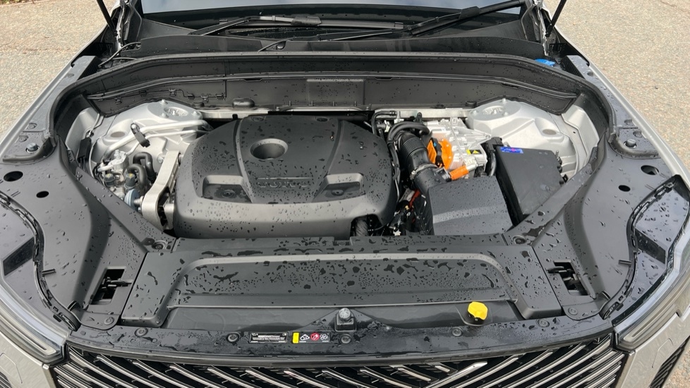 Used Volvo XC90 2025 for sale - 76328377: Photo 23
