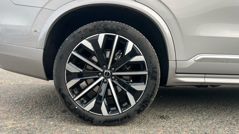 Used Volvo XC90 2025 for sale - 76328377: Photo 24