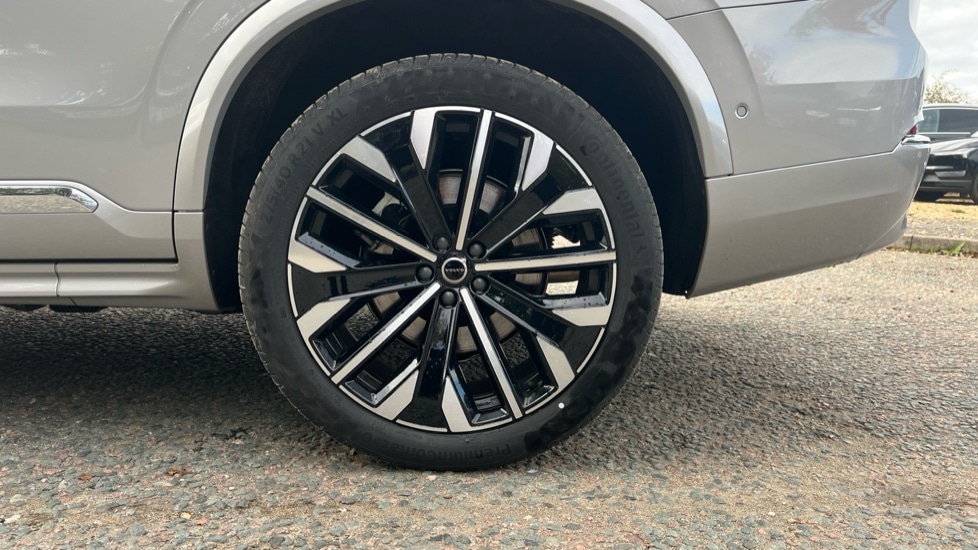 Used Volvo XC90 2025 for sale - 76328377: Photo 26