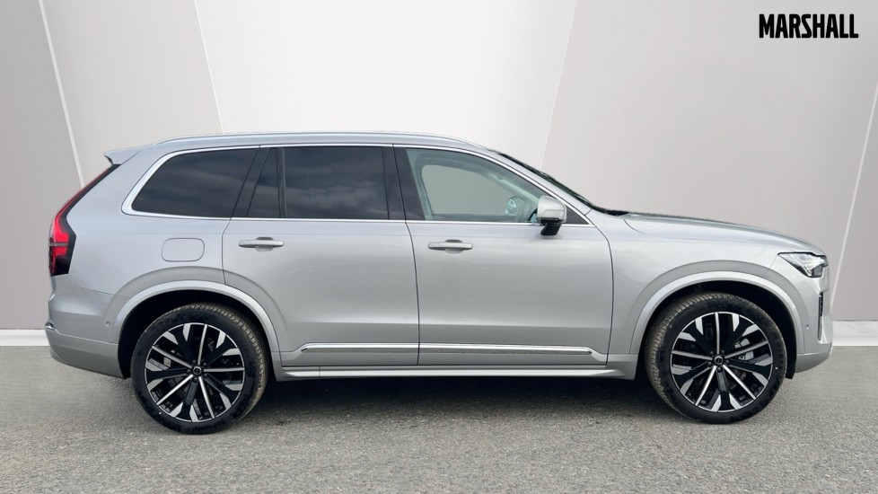 Used Volvo XC90 2025 for sale - 76328377: Photo 3
