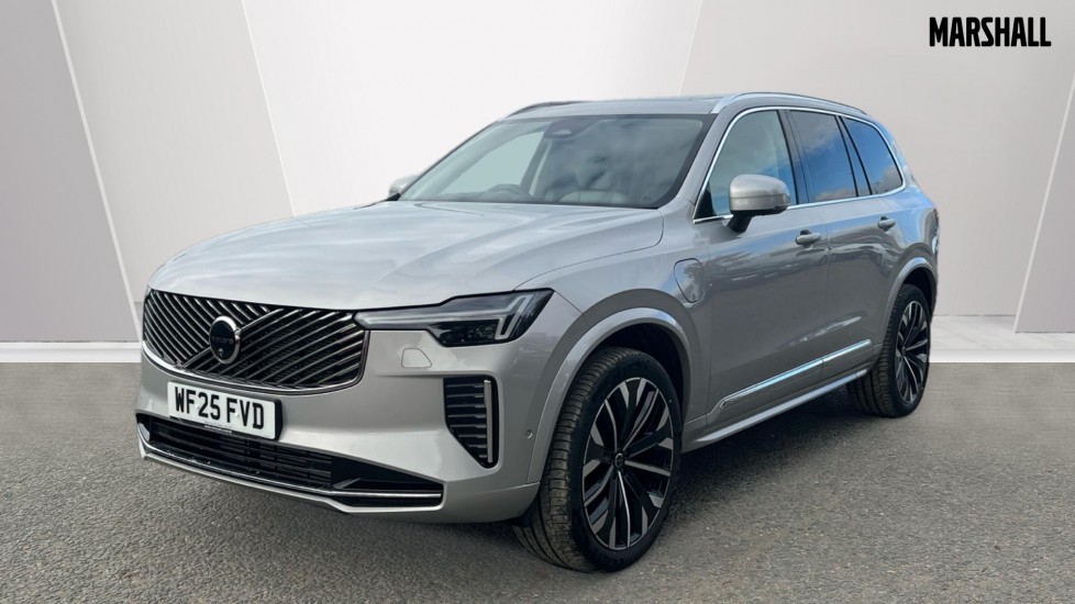 Used Volvo XC90 2025 for sale - 76328377: Photo 6