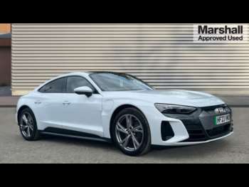 2023 - 390kW Quattro 93kWh 4dr Auto