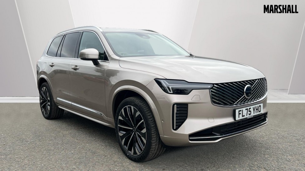 Used Volvo XC90 2025 for sale - 76066964: Photo 1