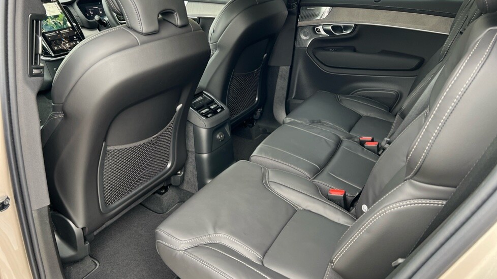 Used Volvo XC90 2025 for sale - 76066964: Photo 10