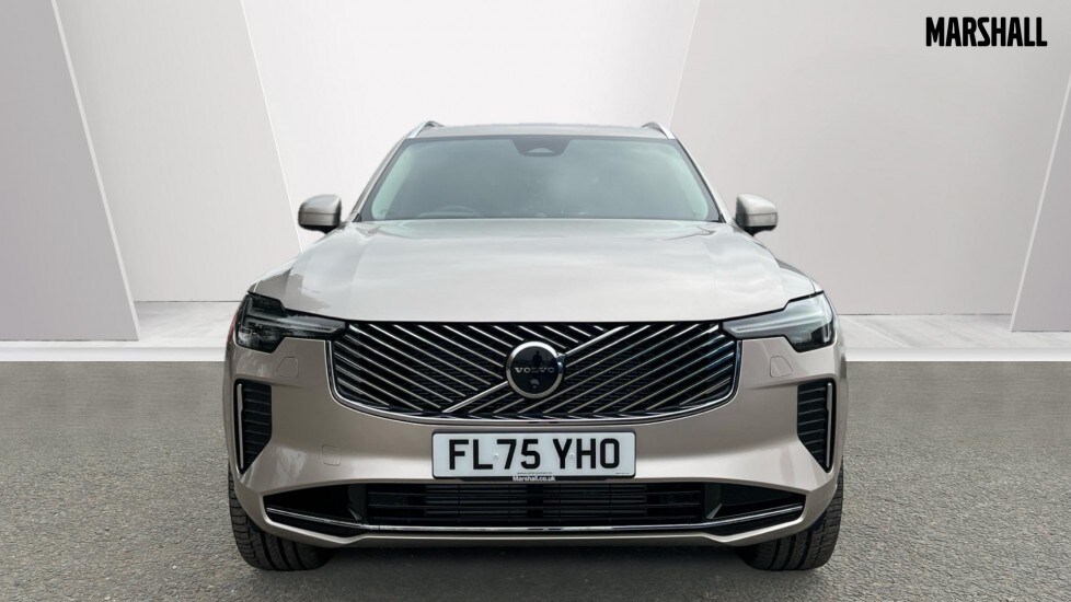 Used Volvo XC90 2025 for sale - 76066964: Photo 12