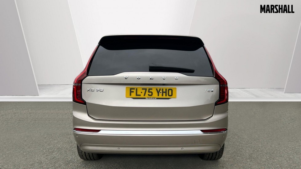 Used Volvo XC90 2025 for sale - 76066964: Photo 13