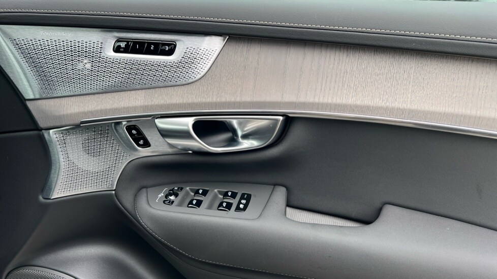 Used Volvo XC90 2025 for sale - 76066964: Photo 15